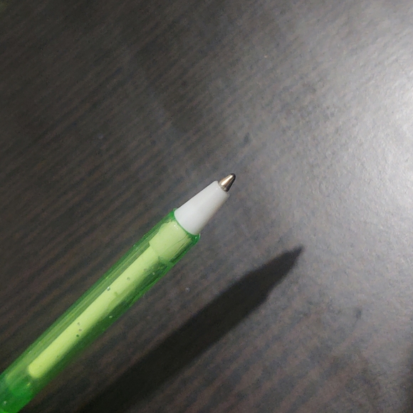 Ostrich Pen - Picture 4 of 4